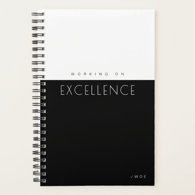 WOE Planner (Front)