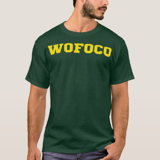 WOFOCO TShirt