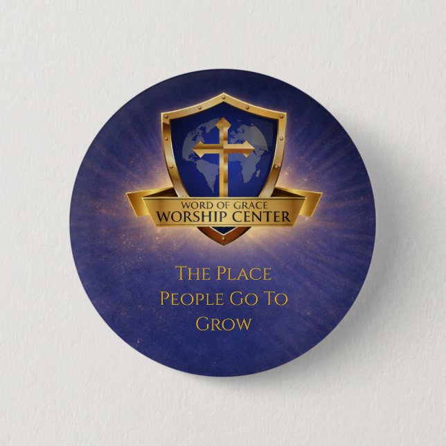 WOGWC Button (Front)