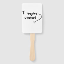 Wojak I require context sign