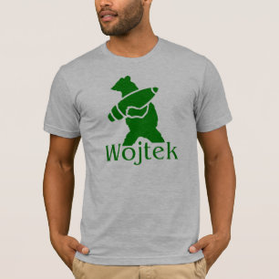 WOJTEK T-Shirt