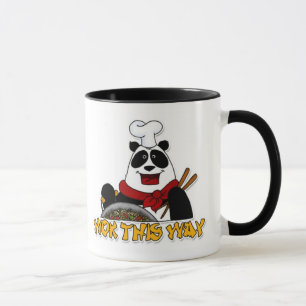 wok this way mug