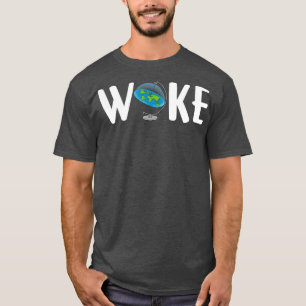 Woke  3 T-Shirt