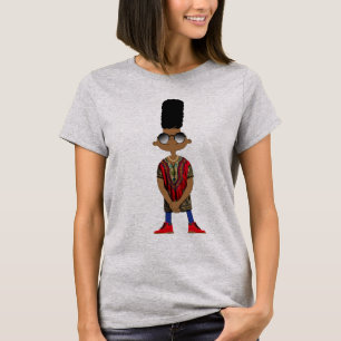 Woke Gerald T-Shirt