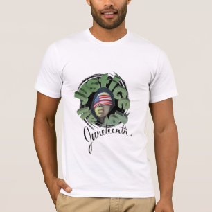 woke justic T-Shirt