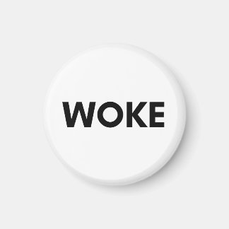 woke magnet