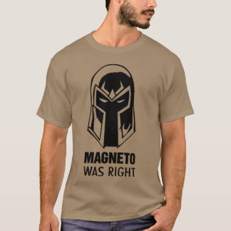 Woke Magnus boy family T-Shirt