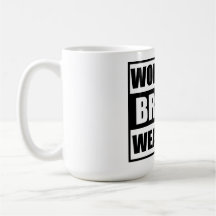 wokeness breeds weakness 