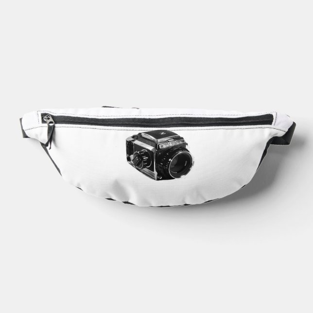 wolerykopety bum bags (Lay Down)