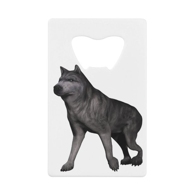 Wolf (Front)