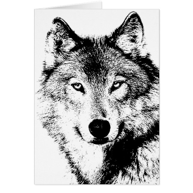 Wolf (Front)