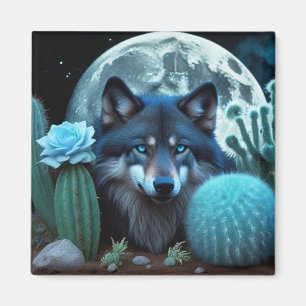 Wolf18: Magnet