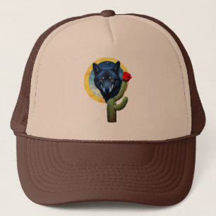 Wolf20: Trucker Hat