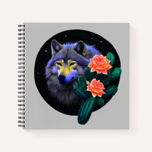 Wolf21: Notebook