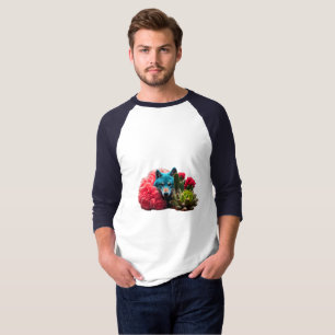 Wolf22: T-Shirt