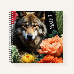 Wolf23: Notebook