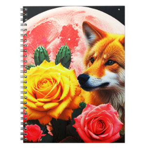 Wolf30: Notebook