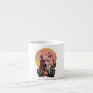 Wolf6: Espresso Cup