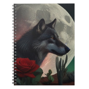 Wolf7: Notebook