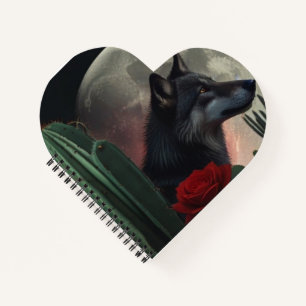 Wolf7: Notebook