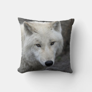 Wolf_015 Cushion