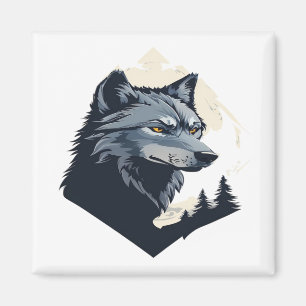 Wolf 05 magnet