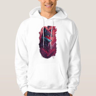 Wolf 13 hoodie