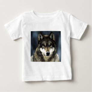 Wolf Baby T-Shirt