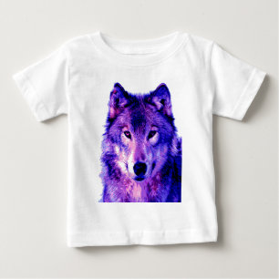 Wolf Baby T-Shirt