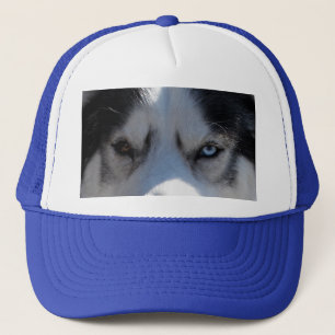 Wolf Caps Sled Dog Cap Husky Hats Pet Gifts