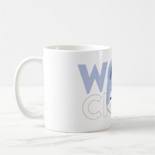 'Wolf Chan' Mug