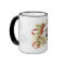 Wolf Christmas Mugs