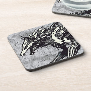 Wolf Coaster