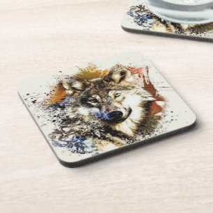 Wolf coaster