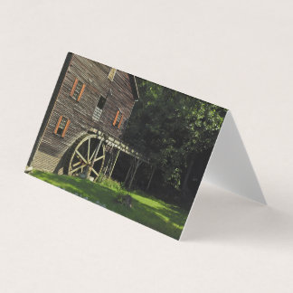 Wolf Creek Grist Mill