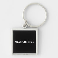 Wolf-Dieter