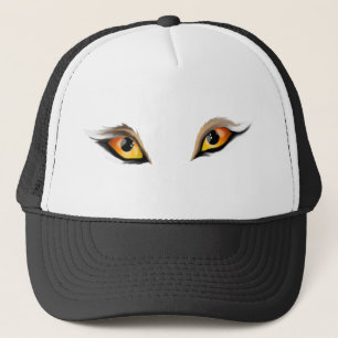 Wolf Eyes Hat