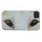 Wolf Eyes iPhone 4 Barely There Universal Case