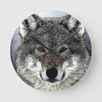 Wolf Eyes
