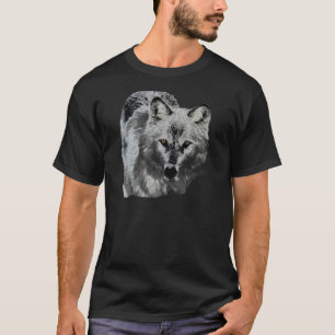 Wolf Eyes T-Shirt