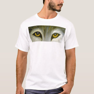 Wolf eyes T-Shirt