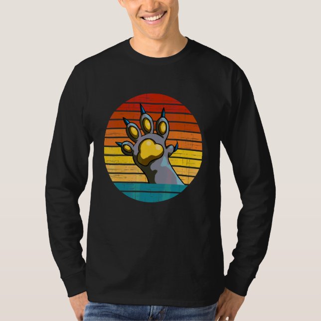 Wolf  For Men Wolf  Wolf  Women Wolf Moon 2 T-Shirt (Front)