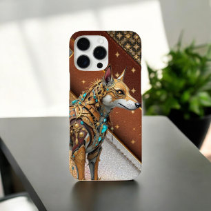 Wolf Guard iPhone 16 Pro Max Case