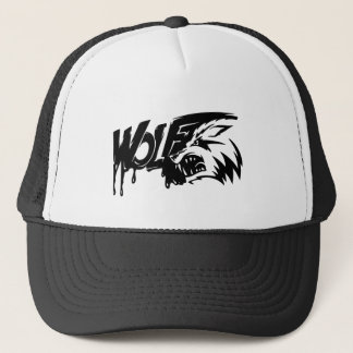Wolf Hat