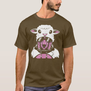 Wolf in sheeps clothing T-Shirt