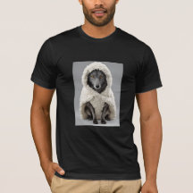 Wolf in Sheep's Clothing T-Shirt