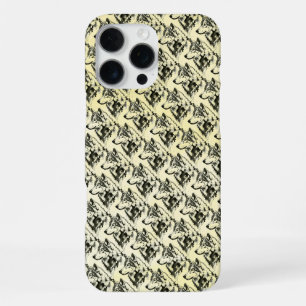 Wolf iPhone 16 Pro Max Case