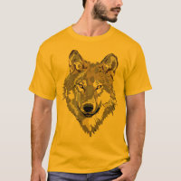 Wolf Lover