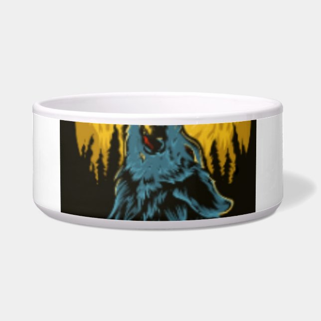 Wolf Moon (Front)