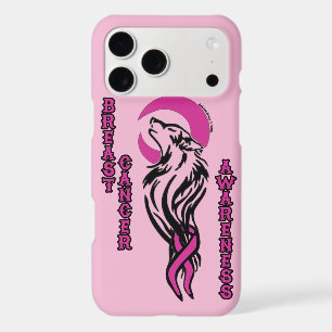 Wolf/Moon...Breast Cancer